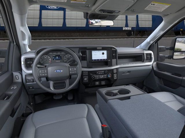 New 2026 Ford F-250 XL Regular Cab - photo 9