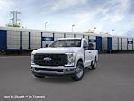 New 2026 Ford F-250 XL Regular Cab thumbnail 2