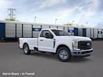New 2026 Ford F-250 XL Regular Cab thumbnail 7