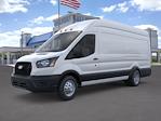 New 2026 Ford Transit 350 High Roof Empty Cargo Van thumbnail 1