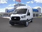 New 2026 Ford Transit 350 High Roof Empty Cargo Van thumbnail 2