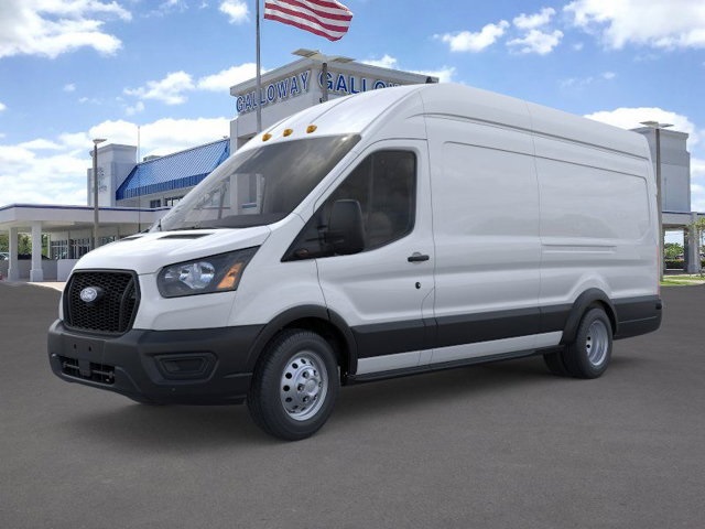 New 2026 Ford Transit 350 - photo 1