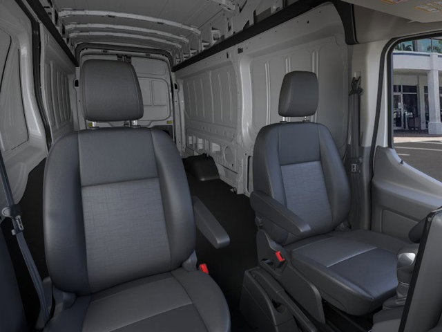 New 2026 Ford Transit 350 High Roof Empty Cargo Van - photo 10
