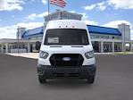 New 2026 Ford Transit 350 High Roof Empty Cargo Van thumbnail 6