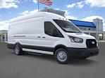 New 2026 Ford Transit 350 High Roof Empty Cargo Van thumbnail 7