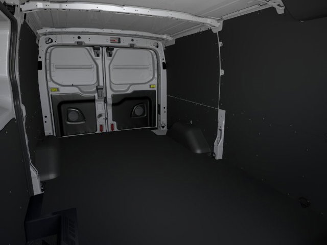 New 2026 Ford Transit 150 Low Roof Empty Cargo Van - photo 11