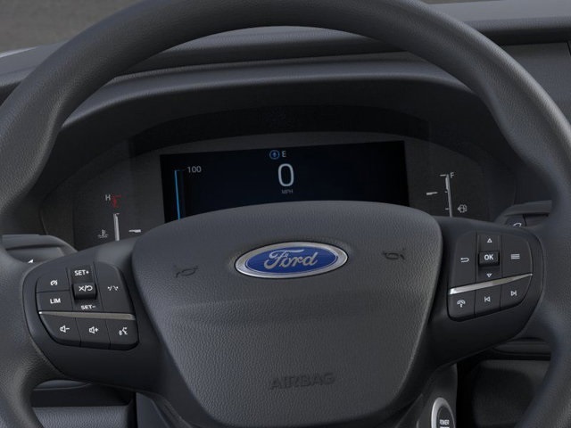 New 2026 Ford Transit 150 Low Roof Empty Cargo Van - photo 13