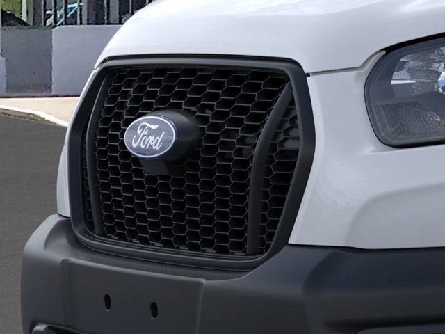 New 2026 Ford Transit 150 Low Roof Empty Cargo Van - photo 17