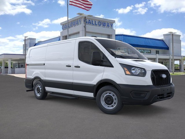 New 2026 Ford Transit 150 Low Roof Empty Cargo Van - photo 7