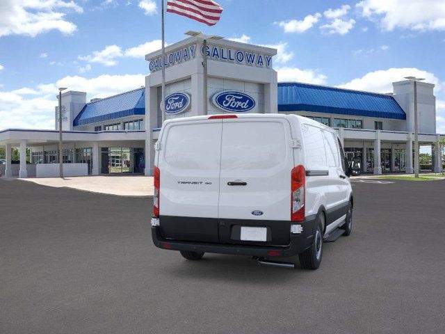 New 2026 Ford Transit 150 Low Roof Empty Cargo Van - photo 8
