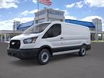 New 2026 Ford Transit 150 Low Roof Empty Cargo Van thumbnail 1