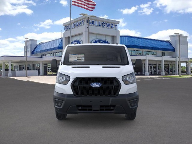 New 2026 Ford Transit 150 Low Roof Empty Cargo Van - photo 6