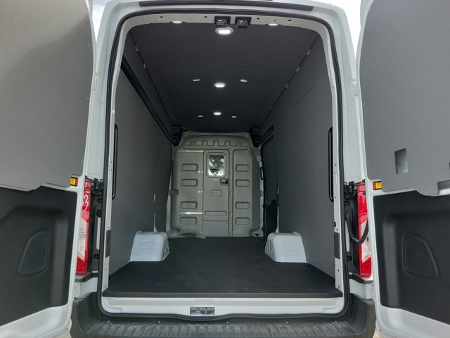New 2026 Ford Transit 350 - photo 1