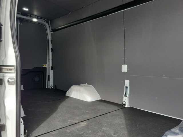 New 2026 Ford Transit 350 - photo 2