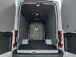New 2026 Ford Transit 350 High Roof Empty Cargo Van thumbnail 1
