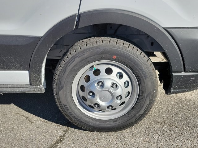 New 2026 Ford Transit 350 - photo 1