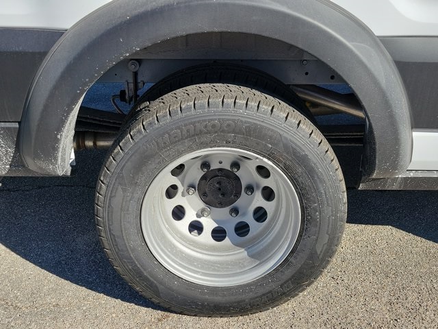 New 2026 Ford Transit 350 - photo 2