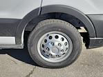 New 2026 Ford Transit 350 High Roof Empty Cargo Van thumbnail 1