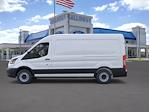 New 2026 Ford Transit 250 Medium Roof Empty Cargo Van thumbnail 3