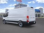 New 2026 Ford Transit 250 Medium Roof Empty Cargo Van thumbnail 4