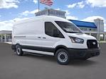 New 2026 Ford Transit 250 Medium Roof Empty Cargo Van thumbnail 7