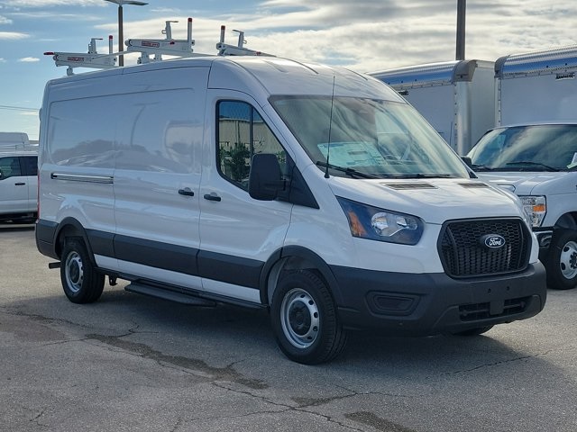 New 2026 Ford Transit 250 - photo 2