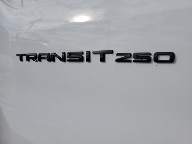 New 2026 Ford Transit 250 Medium Roof Empty Cargo Van - photo 14