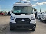 New 2026 Ford Transit 250 Medium Roof Empty Cargo Van thumbnail 3