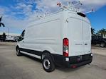 New 2026 Ford Transit 250 Medium Roof Empty Cargo Van thumbnail 5