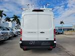 New 2026 Ford Transit 250 Medium Roof Empty Cargo Van thumbnail 6
