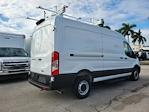 New 2026 Ford Transit 250 Medium Roof Empty Cargo Van thumbnail 7