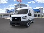 New 2026 Ford Transit 250 Medium Roof Empty Cargo Van thumbnail 2