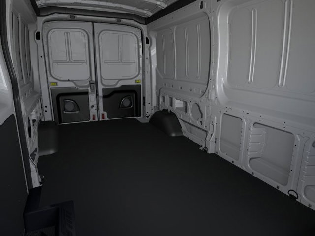 New 2026 Ford Transit 250 Medium Roof Empty Cargo Van - photo 11