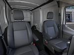 New 2026 Ford Transit 250 Medium Roof Empty Cargo Van thumbnail 9