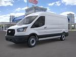New 2026 Ford Transit 250 Medium Roof Empty Cargo Van thumbnail 1