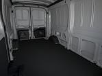 New 2026 Ford Transit 250 Medium Roof Empty Cargo Van thumbnail 10