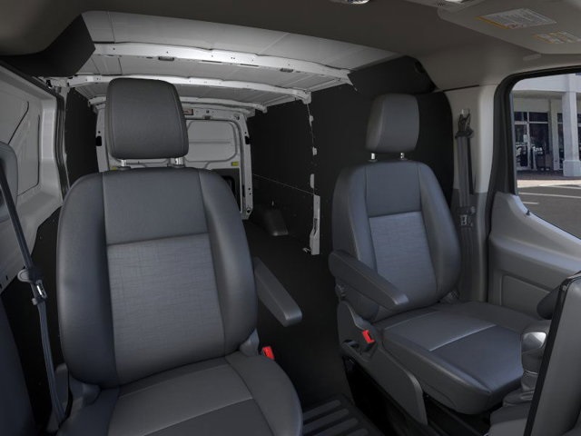 New 2026 Ford Transit 250 Low Roof Empty Cargo Van - photo 10