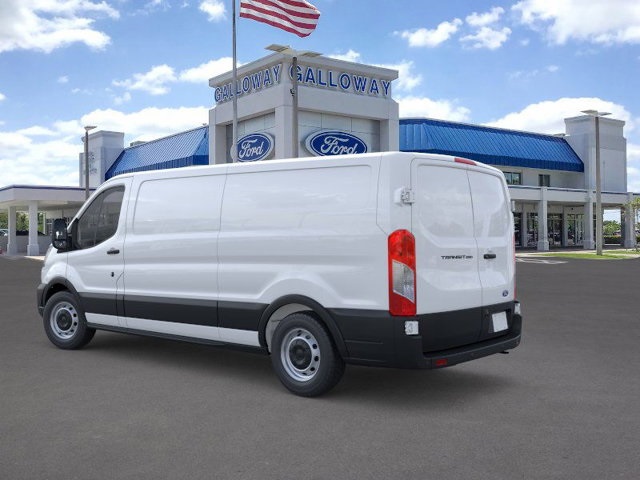 New 2026 Ford Transit 250 Low Roof Empty Cargo Van - photo 4