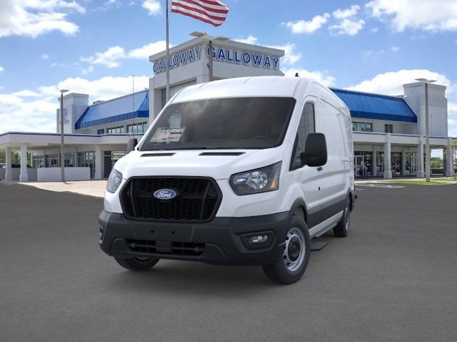 New 2026 Ford Transit 250 - photo 2