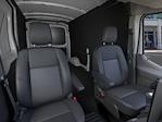 New 2026 Ford Transit 250 Medium Roof Empty Cargo Van thumbnail 9