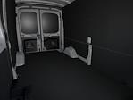 New 2026 Ford Transit 250 Medium Roof Empty Cargo Van thumbnail 10