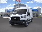 New 2026 Ford Transit 250 Medium Roof Empty Cargo Van thumbnail 2