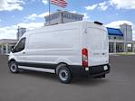 New 2026 Ford Transit 250 Medium Roof Empty Cargo Van thumbnail 4