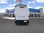 New 2026 Ford Transit 250 Medium Roof Empty Cargo Van thumbnail 5