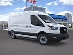 New 2026 Ford Transit 250 Medium Roof Empty Cargo Van thumbnail 7