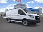 New 2026 Ford Transit 150 Low Roof Empty Cargo Van thumbnail 7