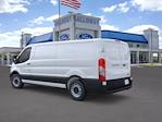 New 2026 Ford Transit 250 Low Roof Empty Cargo Van thumbnail 4