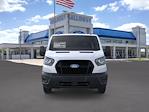 New 2026 Ford Transit 250 Low Roof Empty Cargo Van thumbnail 6
