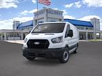 New 2026 Ford Transit 250 Low Roof Empty Cargo Van thumbnail 2