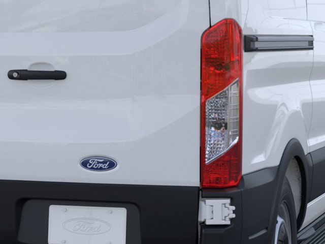 New 2026 Ford Transit 150 Low Roof Empty Cargo Van - photo 21